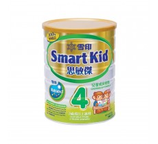 雪印思敏傑4